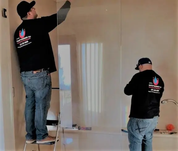 Professional plumbing installation for Toilet Repair in Kiley Playground